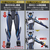 バンダイ TAF 仮面ライダージャオ TAFKRｼﾞﾔｵ-イメージ9