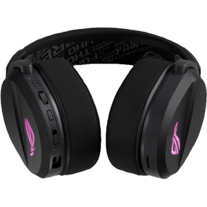 ASUS A501 ROG PELTA Black ROG/PELTA/BK-イメージ9