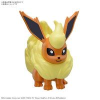バンダイスピリッツ ポケットモンスター ポケモンプラモコレクション クイック!! 25 ブースター ﾎﾟｹﾌﾟﾗｸｲﾂｸ25ﾌﾞ-ｽﾀ-
