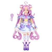 バンダイ プリキュアスタイル キュアアンサー キュアアンサー ﾌﾟﾘｷﾕｱｽﾀｲﾙｷﾕｱｱﾝｻ-