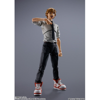 バンダイスピリッツ 【再販】S．H．Figuarts デンジ SHFﾃﾞﾝｼﾞN
