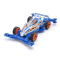 タミヤ クロススピアー01 ジャパンカップ2025(VZシャーシ) T95181ｸﾛｽｽﾋﾟｱ-01JCUP2025