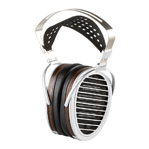 HIFIMAN 平面磁気駆動型ヘッドホン HE1000se シルバー HE1000SE-イメージ1