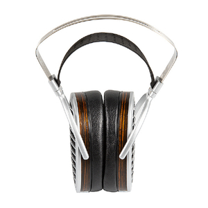 HIFIMAN 平面磁気駆動型ヘッドホン HE1000se シルバー HE1000SE-イメージ2