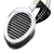 HIFIMAN 平面磁気駆動型ヘッドホン HE1000se シルバー HE1000SE-イメージ4
