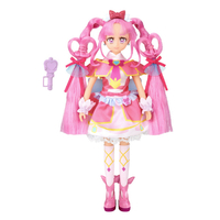 バンダイ プリキュアスタイル キュアミスティック キュアミスティック ﾌﾟﾘｷﾕｱｽﾀｲﾙｷﾕｱﾐｽﾃｲﾂｸ