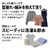 SHARP 【右開き】7kgドラム式洗濯乾燥機 ホワイト系・右開き ES-7S2-WR-イメージ9