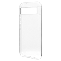 ラスタバナナ Google Pixel 8a用TPUケース クリア 7956P8ATPCL