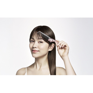 MTG ReFa HEART COMB Aira ReFa シルバー RS-CC-15A-イメージ3