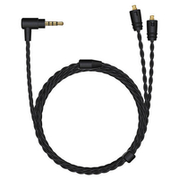 PIONEER ヘッドホンケーブル(1．2m) JAC-BM12C1(B)