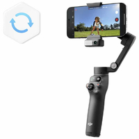 DJI DCRカード版 2年 OM8 OM3M02