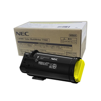 ＮＥＣ トナーカートリッジ イエロー FC90662-PR-L7700C-11