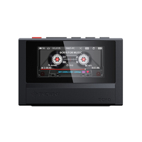 FIIO Snowsky ECHO Black FIO-SSECHO-B