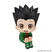 メガハウス るかっぷ HUNTER×HUNTER ゴン=フリークス ﾙｶﾂﾌﾟｺﾞﾝﾌﾘ-ｸｽ