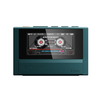 FIIO Snowsky ECHO Green FIO-SSECHO-GR