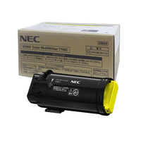 ＮＥＣ 大容量トナーカートリッジ イエロー FC90666-PR-L7700C-16