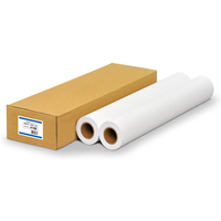 インクジェット用プロッター用紙 普通紙プレミアム(標準)594×50m2本 FC92782-0000-208-410B