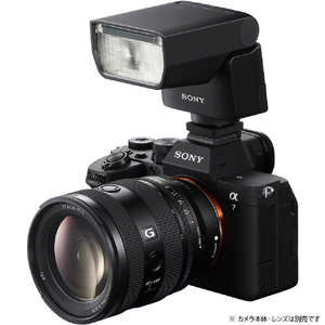 SONY フラッシュ α HVL-F28RMA-イメージ16