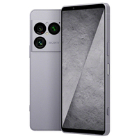 ソニー SIMフリースマートフォン Xperia 1 VIII 12/256GB アイオライトシルバー XQ-GE44 S1JPCX0