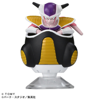 タカラトミー ドリームトミカ トミカ×ドラゴンボール フリーザの小型ポッド Dﾄﾐｶﾄﾞﾗｺﾞﾝﾎﾞ-ﾙﾌﾘ-ｻﾞ