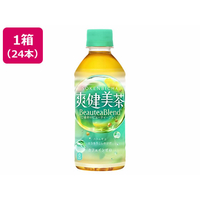 コカ・コーラ 爽健美茶 300ml×24本 F164663