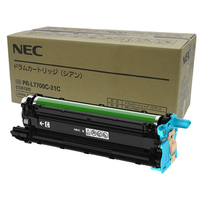 ＮＥＣ ドラムカートリッジ シアン FC90671-PR-L7700C-31C