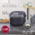 タイガー IHジャー炊飯器 パールブラック JPW-J100KP-イメージ2