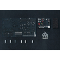 アオシマ スーパーアスラーダ01専用ディテールアップパーツセット ｻｲﾊﾞ-Fｽ-ﾊﾟ-ｱｽﾗ-ﾀﾞ01DUPN