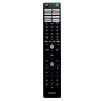 SONY リモートコマンダー ZZ-RMFTX441J