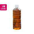 伊藤園 健康ミネラルむぎ茶 ラベルレス 600mL×24本 FC972MV