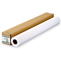 インクジェット用プロッター用紙 マットコート紙 厚手 914mm×30m FC93160-0000-208-912A