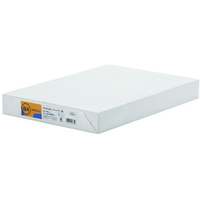 スマートバリュー コピーペーパーJ2 中性紙 B4 500枚 FC29031-A062J