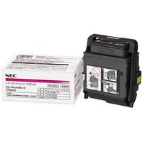 ＮＥＣ トナーカートリッジ マゼンタ FC90675-PR-L9160C-12