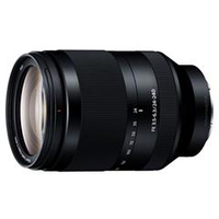 SONY デジタル一眼カメラα[Eマウント]用レンズ FE 24-240mm F3.5-6.3 OSS SEL24240