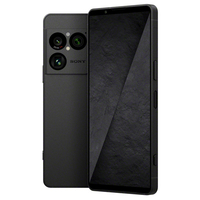 ソニー SIMフリースマートフォン Xperia 1 VIII 16/512GB グラファイトブラック XQ-GE44 B3JPCX0