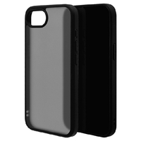 ラスタバナナ iPhone17e/16e用 RHINOX ブラック＊フロストブラック 9445IP6EHABKFB