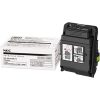 ＮＥＣ トナーカートリッジ ブラック FC90677-PR-L9160C-14