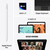 Apple 11インチiPad Air Wi-Fiモデル 128GB パープル MH344J/A-イメージ9