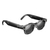 HTC VIVE Eagle Sun lens - M Grey 9HAUS024-イメージ2