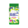 Ｌｉｆｅ－ｄｏ．Ｐｌｕｓ リファイン ノンアルコール 除菌 ボトル詰替100枚 FC491TC