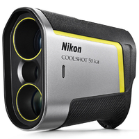 ニコン ゴルフ用レーザー距離計 COOLSHOT 50i GII COOLSHOT 50I GII