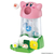 バンダイ KIRBY カービィのすいこみ!コロコロメロディタワー KBｶ-ﾋﾞｲｺﾛｺﾛﾒﾛﾃﾞｲﾀﾜ--イメージ1