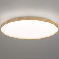 ニトリ 12畳用 LEDシーリングライト ライトブラウン LEDｼ-ﾘﾝｸﾞﾗｲﾄ YP001LBR 12J