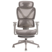 COFO Chair Pro 2 ライトグレー CC-200G