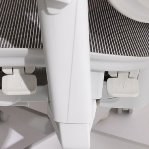 COFO Chair Pro 2 ライトグレー CC-200G-イメージ8