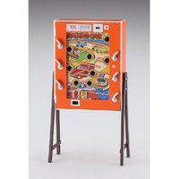 ハセガワ 1/12 10円ゲーム (レーシングカー) 6220710ｴﾝｹﾞ-ﾑﾚ-ｼﾝｸﾞｶ-