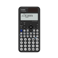 カシオ スタンダード関数電卓 ClassWiz FX-JP500CWS-N