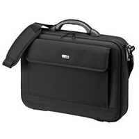 サンワサプライ セミハードPCケース ブラック BAG-EVA5BKN