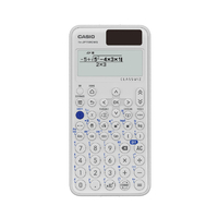 カシオ ハイスペック関数電卓 ClassWiz FX-JP700CWS-N
