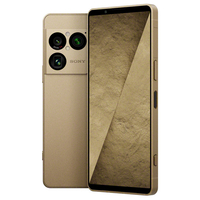 ソニー SIMフリースマートフォン Xperia 1 VIII 16/1TB ネイティブゴールド XQ-GE44 N4JPCX0